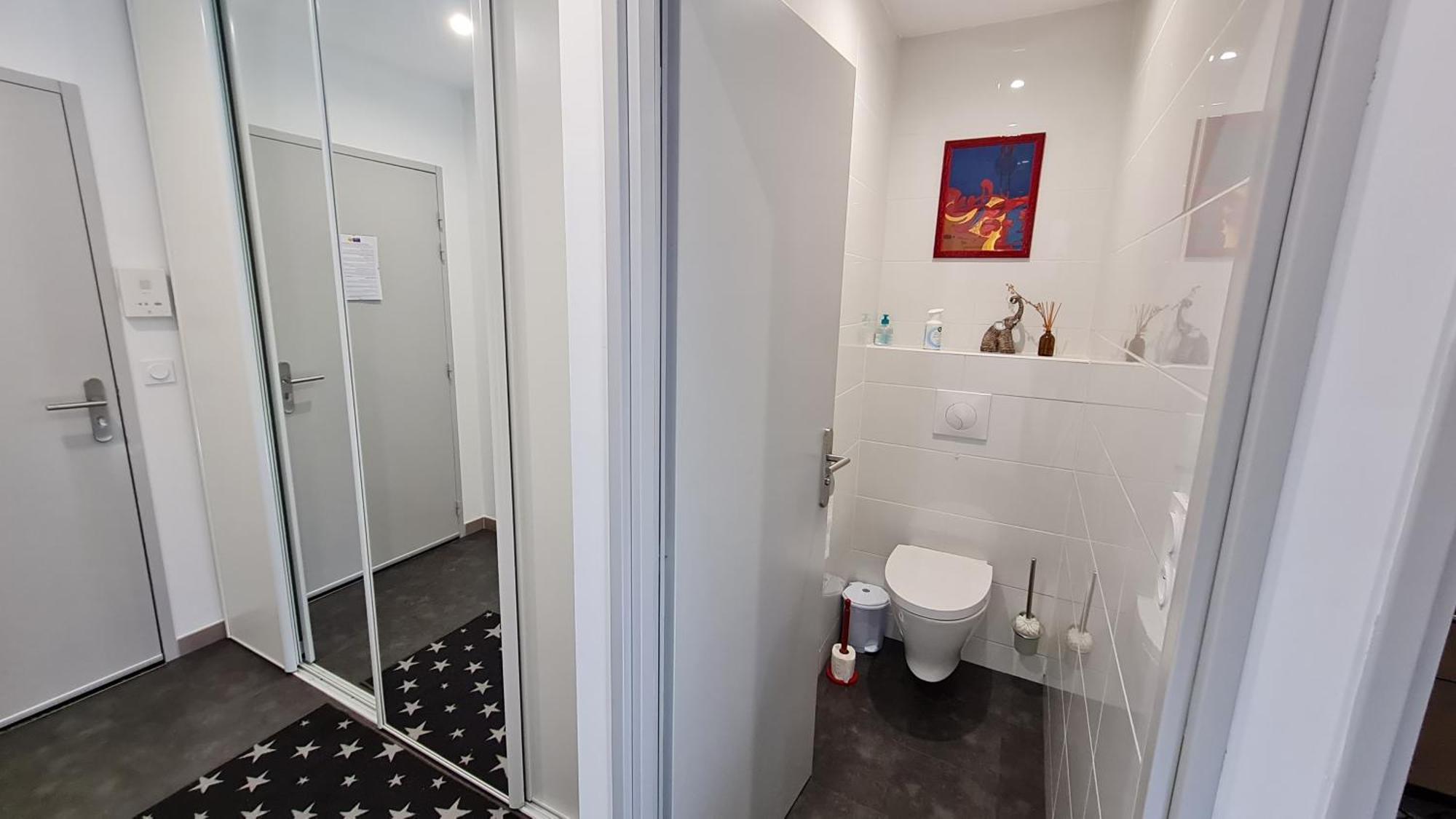 Apartamento La Luziole 3 Etoiles Comme Chez Vous Luz-Saint-Sauveur Exterior foto