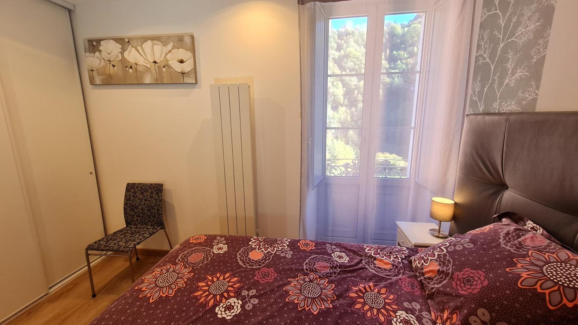 Apartamento La Luziole 3 Etoiles Comme Chez Vous Luz-Saint-Sauveur Exterior foto